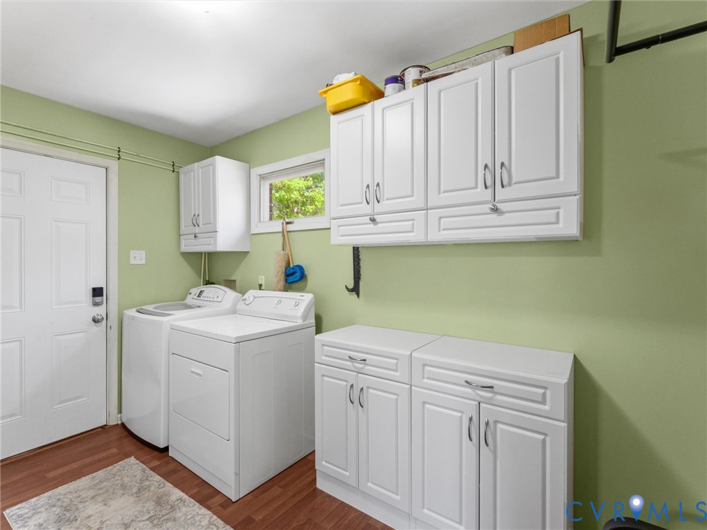 9290 Rappahannock Trail Ashland, VA 23005 - Photo 36 of 43