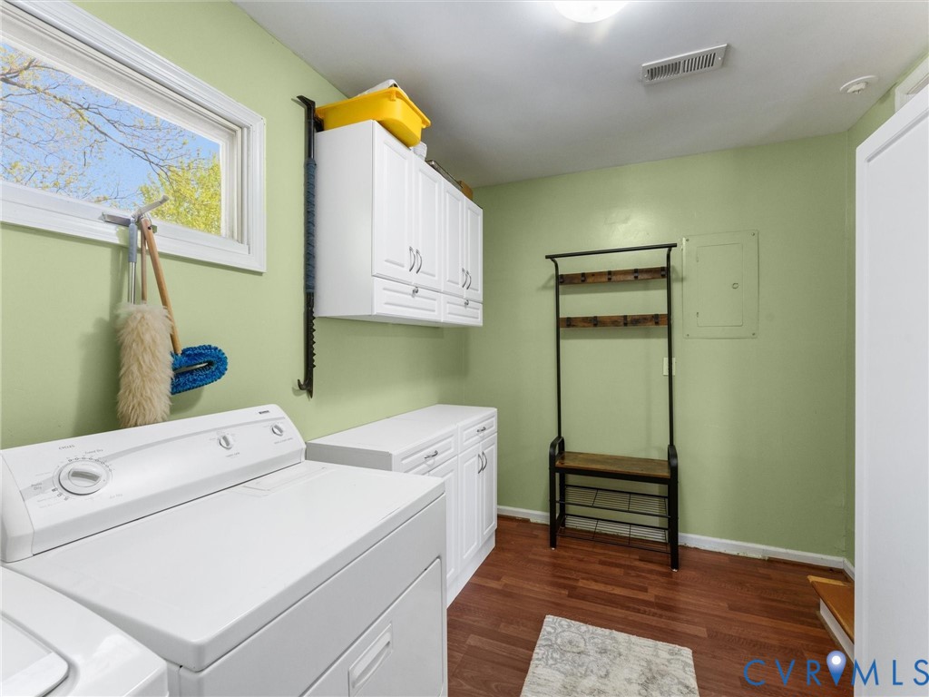 9290 Rappahannock Trail Ashland, VA 23005 - Photo 38 of 43