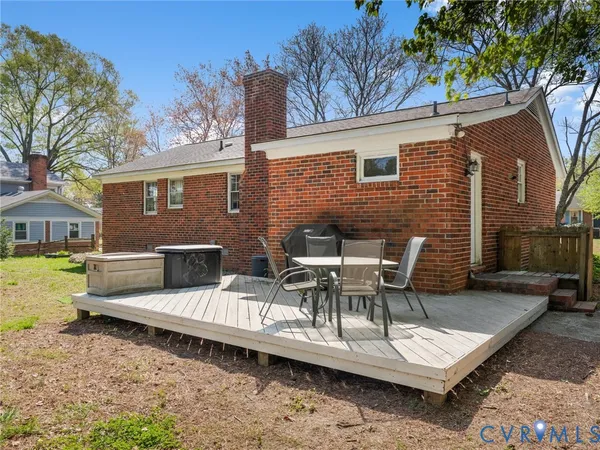 $399,950 | 9290 Rappahannock Trail, Ashland, VA 23005