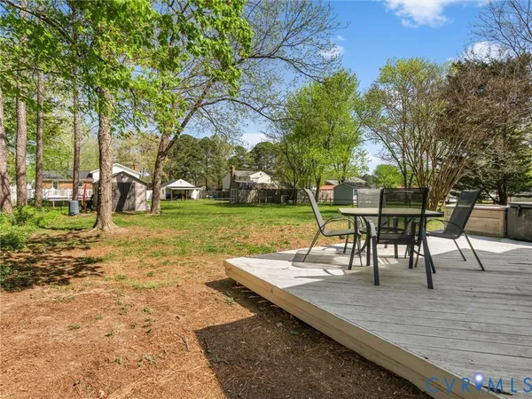 $399,950 | 9290 Rappahannock Trail, Ashland, VA 23005