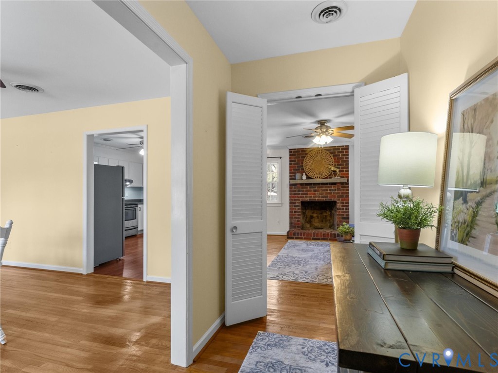 9290 Rappahannock Trail Ashland, VA 23005 - Photo 5 of 43