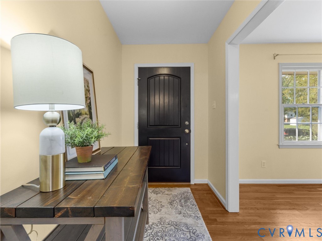 9290 Rappahannock Trail Ashland, VA 23005 - Photo 6 of 43