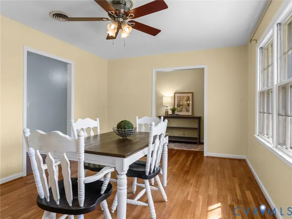 $399,950 | 9290 Rappahannock Trail, Ashland, VA 23005
