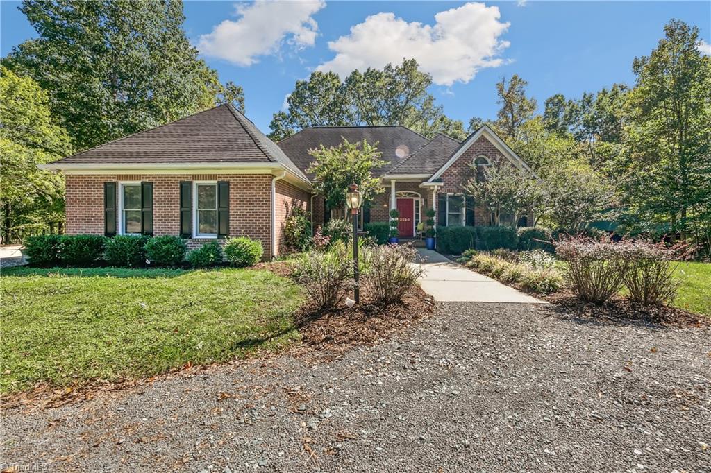 3080 Williams Road Lewisville, NC 27023 - Photo 1 of 50 Gallery Image 1