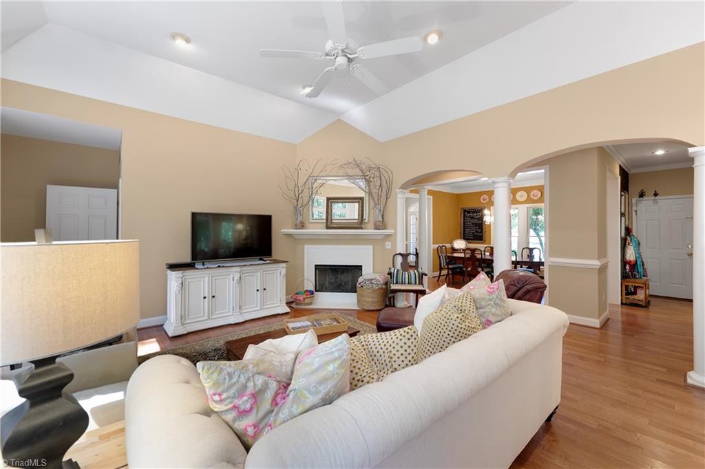 3080 Williams Road Lewisville, NC 27023 - Photo 15 of 50 Gallery Image 15