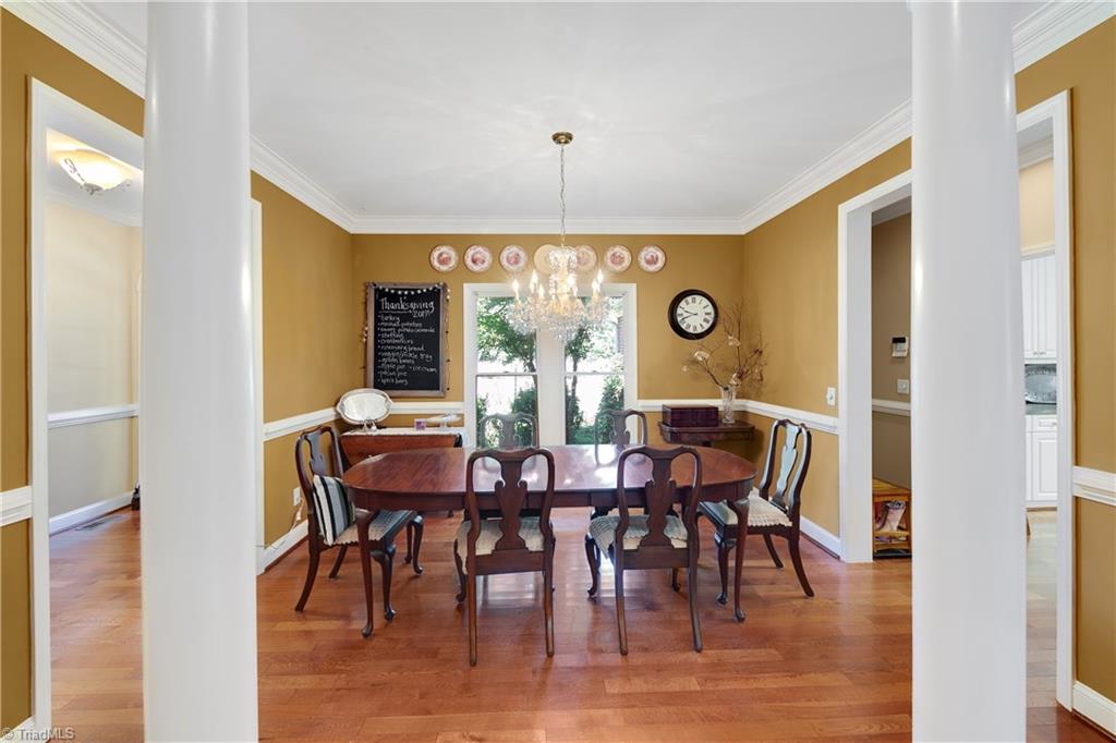 3080 Williams Road Lewisville, NC 27023 - Photo 4 of 50 Gallery Image 4