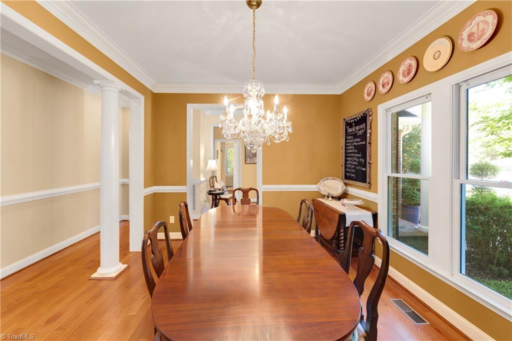 3080 Williams Road Lewisville, NC 27023 - Photo 5 of 50 Gallery Image 5