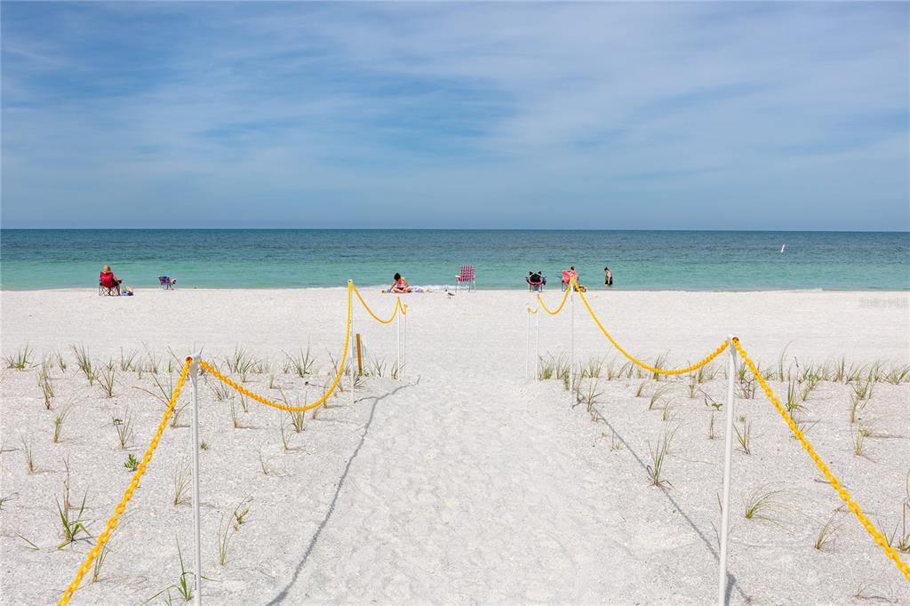 50 Gulf Boulevard, Unit 108 Indian Rocks Beach, FL 33785 - Photo 41 of 48