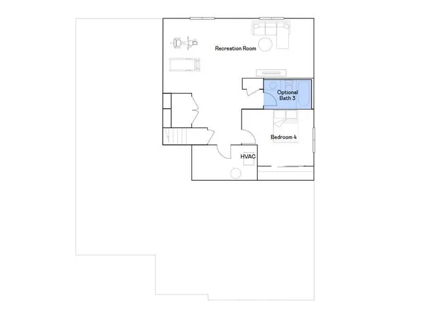$487,350 | 2366 Jandell Avenue Northeast, St. Michael, MN 55376