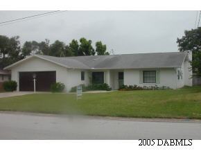 93 Jennifer Circle Ponce Inlet, FL 32127 - Photo 1 of 1 Primary Photo