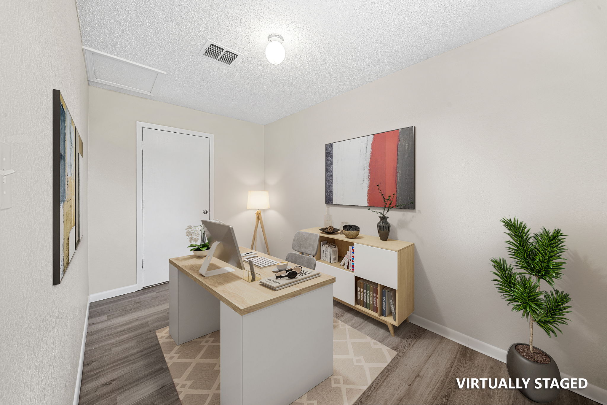201 930 Private Road Taylor, TX 76574 - Photo 18 of 40 2nd floor office/flex space