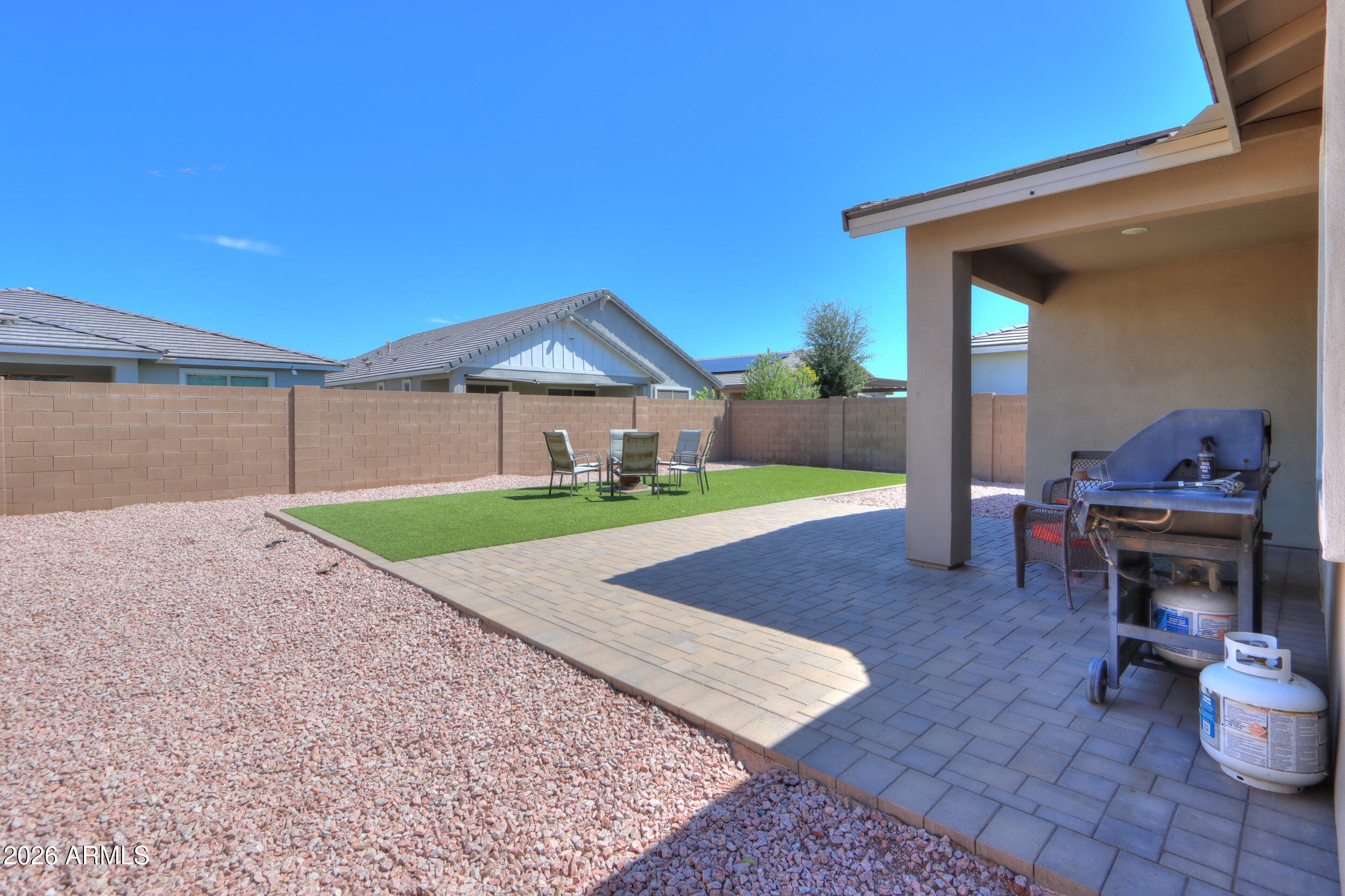 22544 East Rosa Road Queen Creek, AZ 85142 - Photo 36 of 46 36