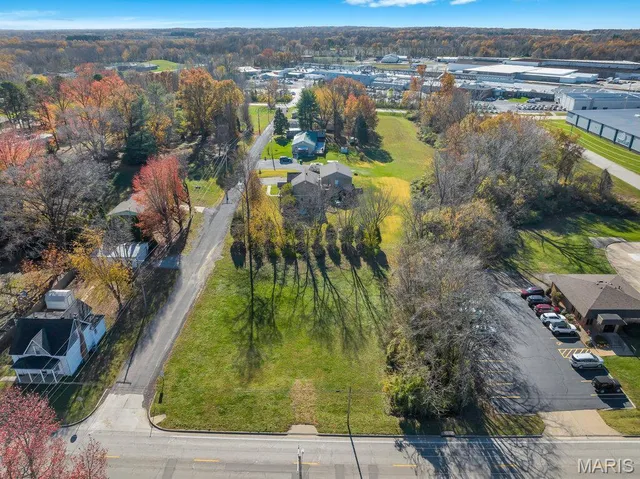 $11,000 | 540 East Broadway Street, Sparta, IL 62286