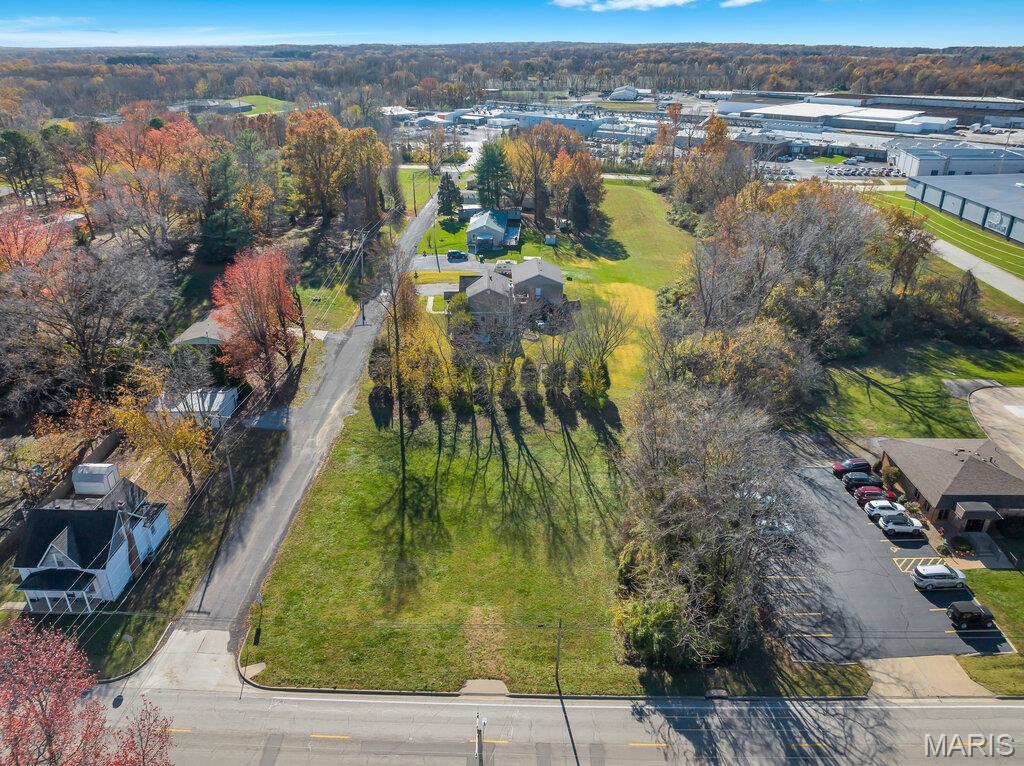 540 East Broadway Street Sparta, IL 62286 - Photo 3 of 6