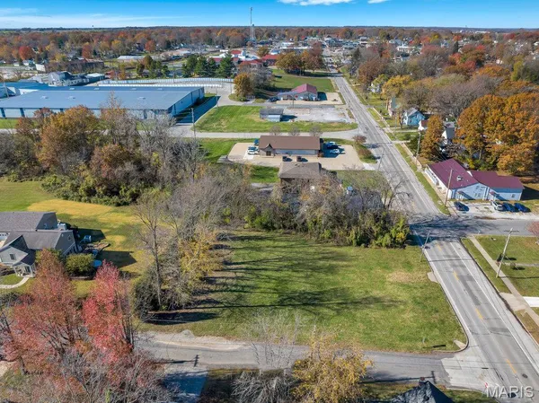 $11,000 | 540 East Broadway Street, Sparta, IL 62286