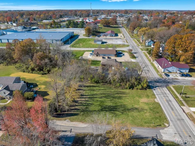 $11,000 | 540 East Broadway Street, Sparta, IL 62286