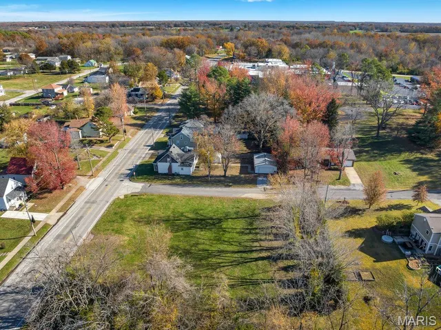 $11,000 | 540 East Broadway Street, Sparta, IL 62286