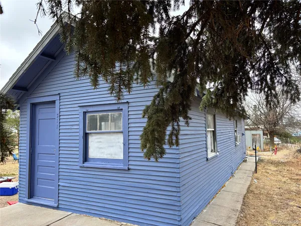 $110,000 | 311 Loveland Avenue, Flagler, CO 80815
