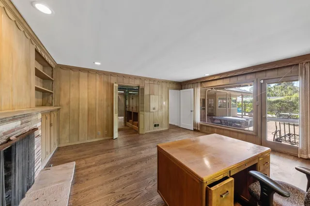 $5,650,000 | 680 Fairway Circle, Hillsborough, CA 94010