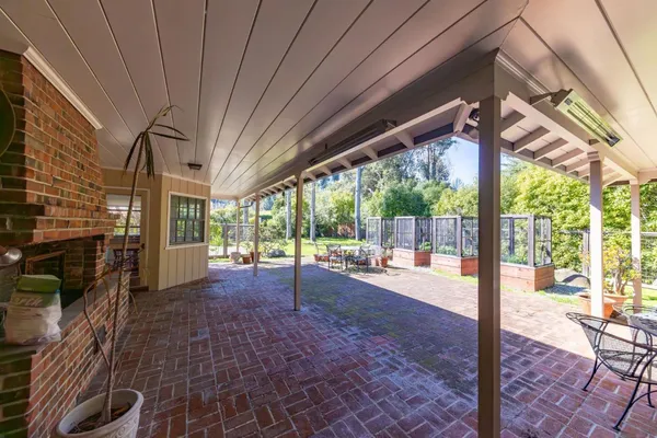 $5,650,000 | 680 Fairway Circle, Hillsborough, CA 94010