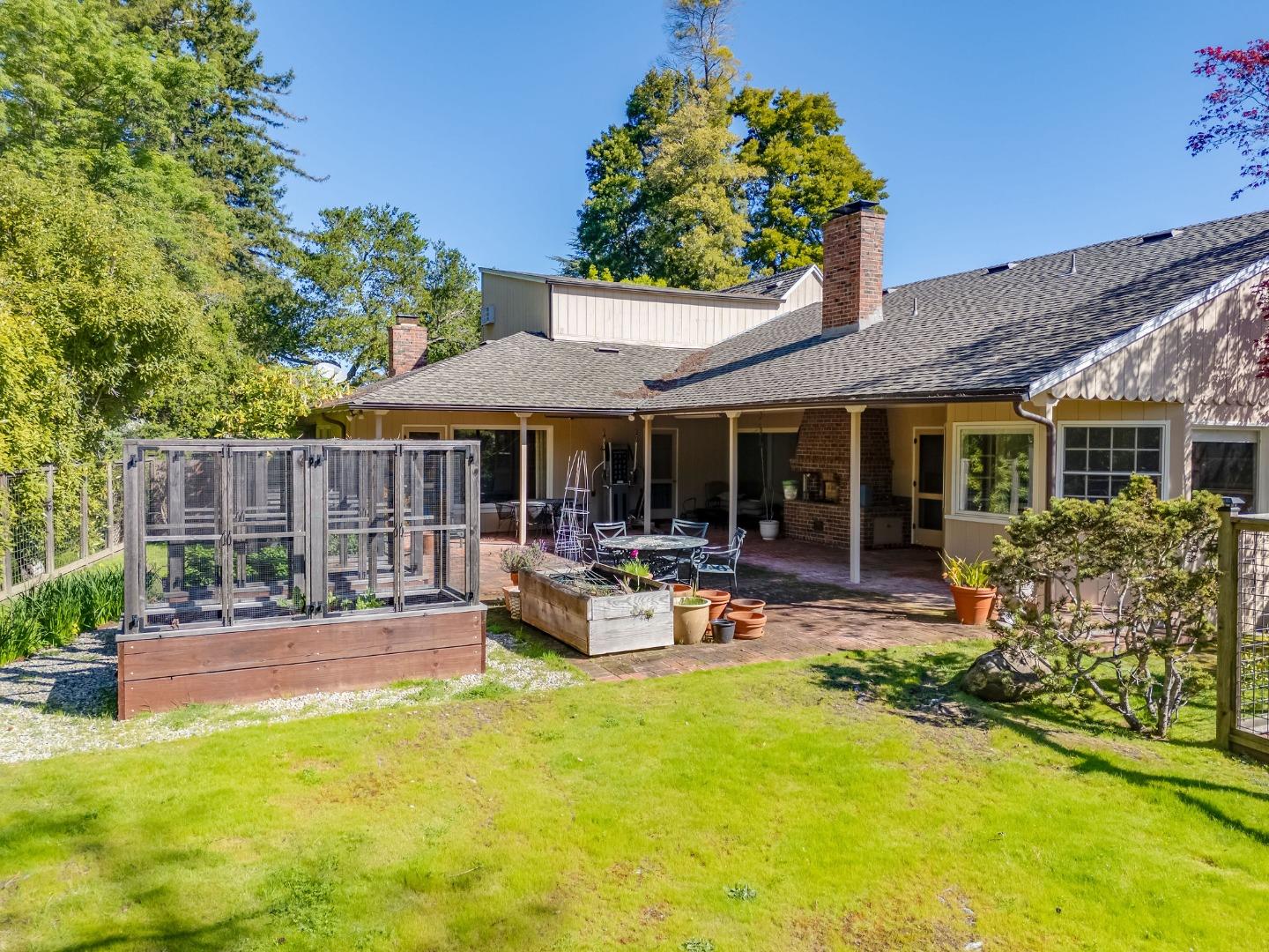 680 Fairway Circle Hillsborough, CA 94010 - Photo 73 of 83