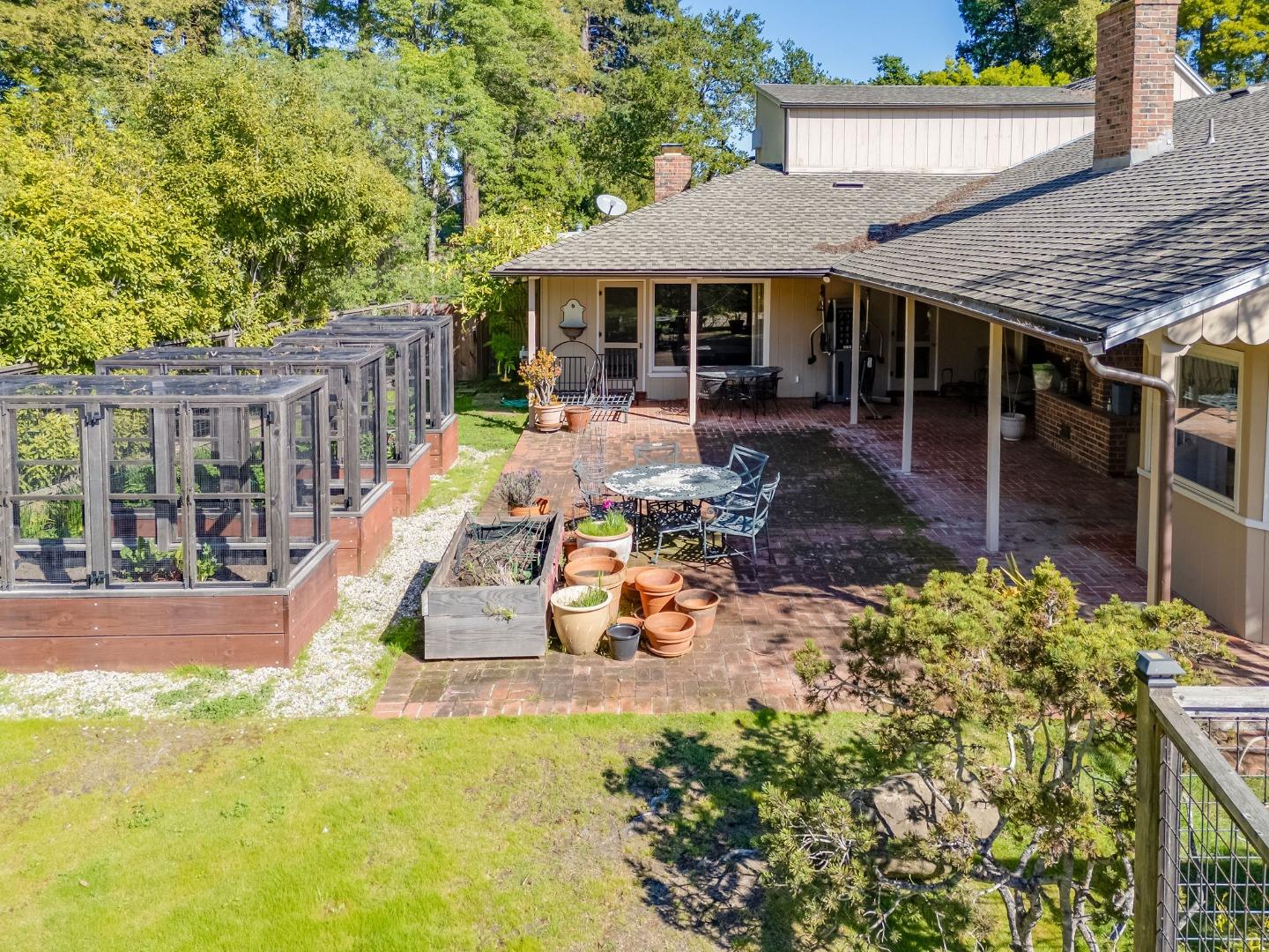 680 Fairway Circle Hillsborough, CA 94010 - Photo 74 of 83