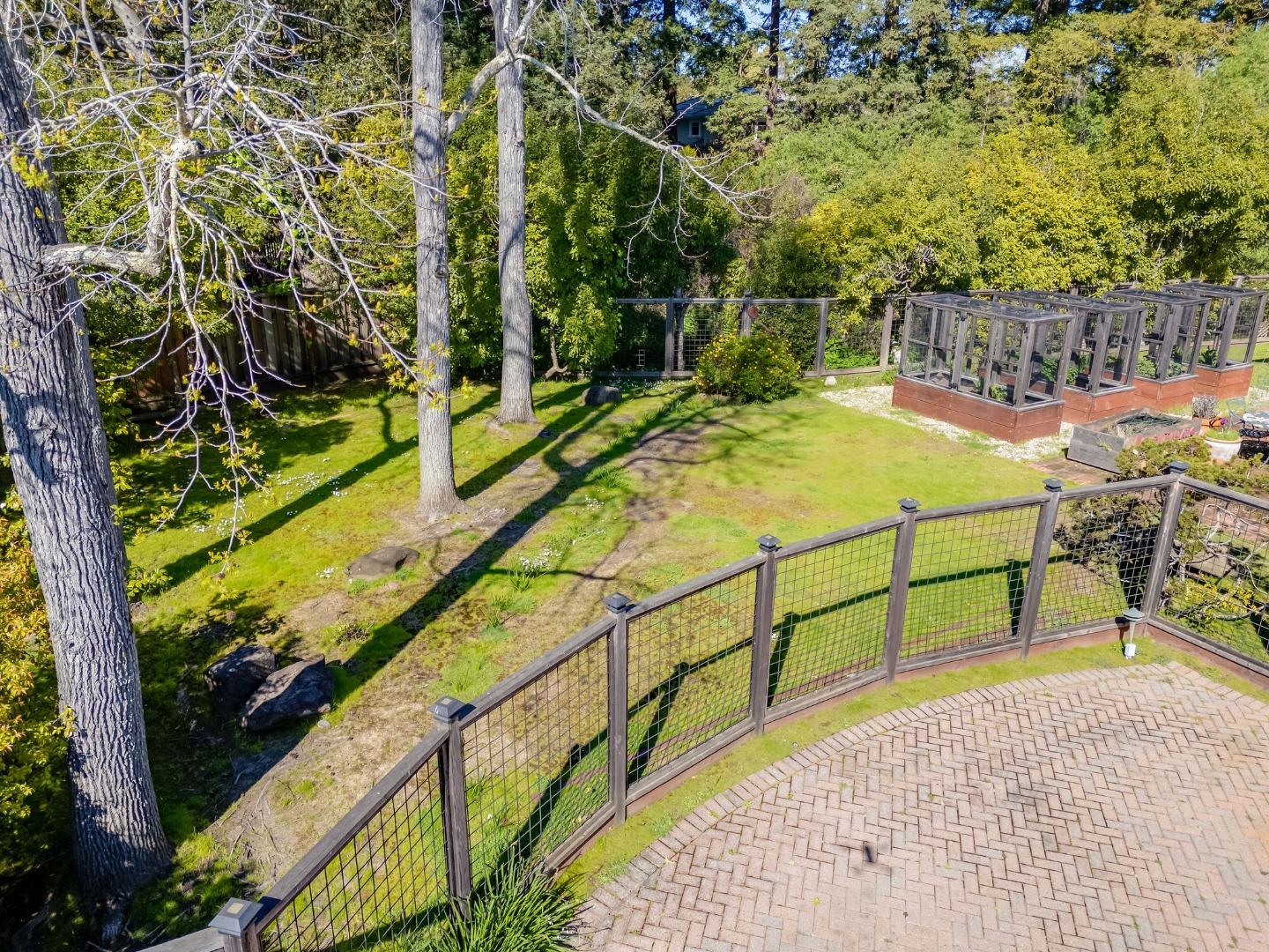 680 Fairway Circle Hillsborough, CA 94010 - Photo 75 of 83