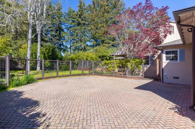 $5,650,000 | 680 Fairway Circle, Hillsborough, CA 94010