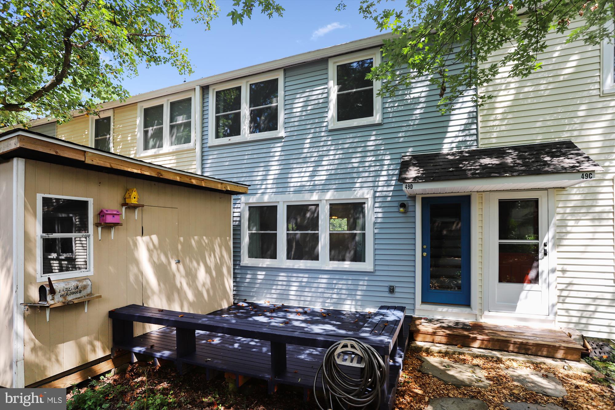 49 Ridge Road Greenbelt, MD 20770 - Photo 25 of 41 Gallery Image 25