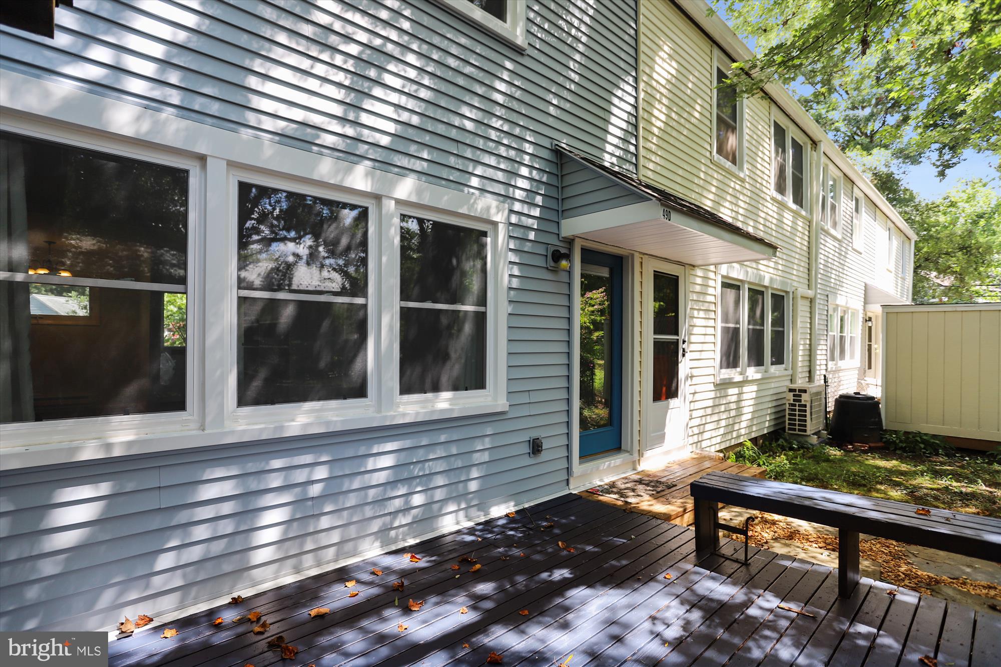 49 Ridge Road Greenbelt, MD 20770 - Photo 29 of 41 Gallery Image 29
