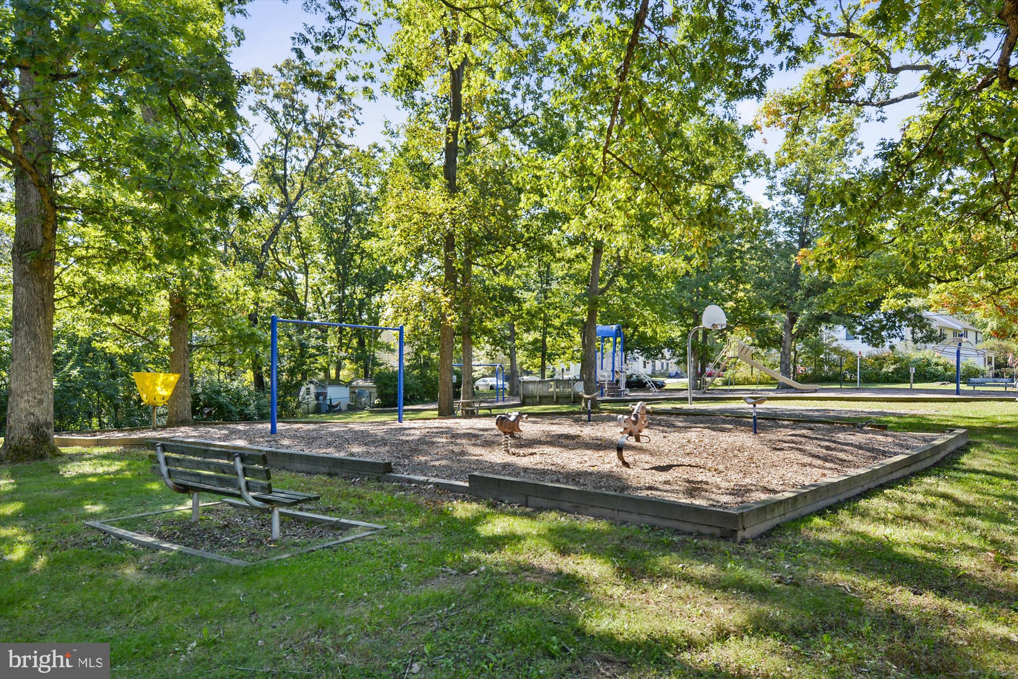 49 Ridge Road Greenbelt, MD 20770 - Photo 39 of 41 Gallery Image 39