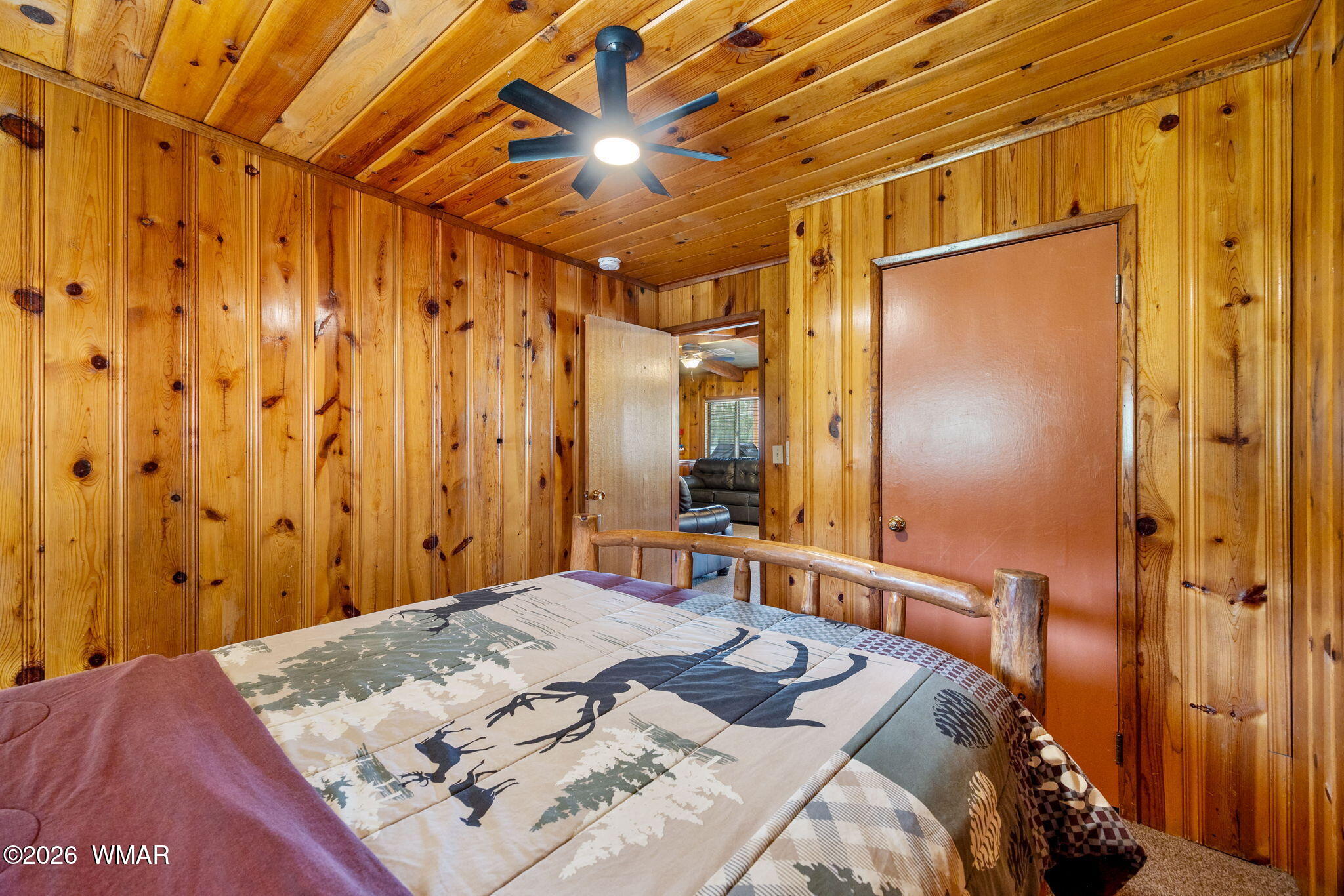 5 County Road 1000 Road Greer, AZ 85927 - Photo 24 of 44