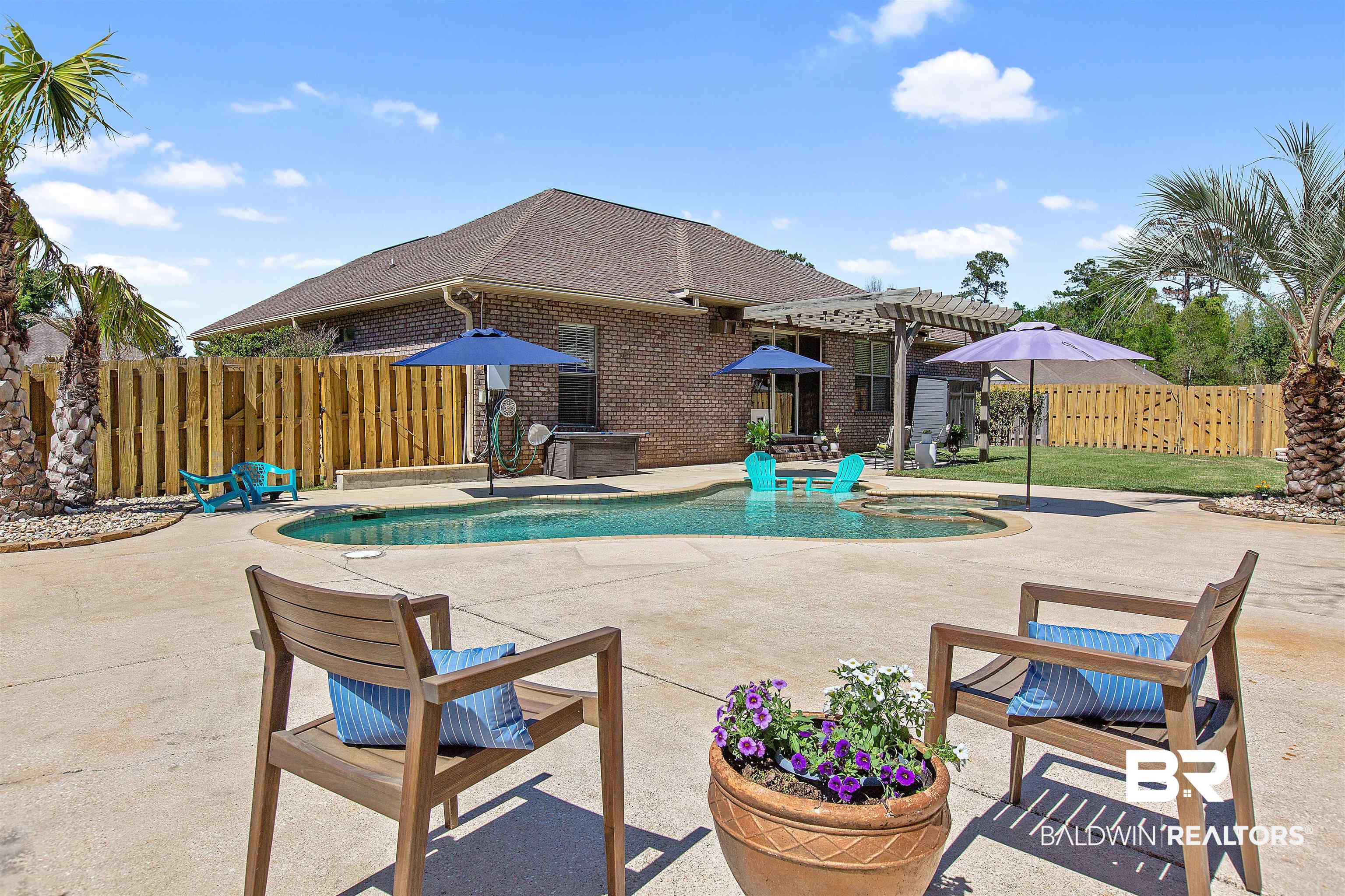 9550 Autauga Bend Daphne, AL 36526 - Photo 6 of 28