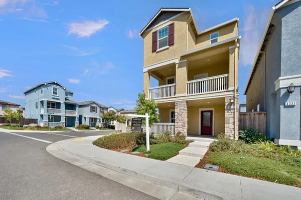$525,000 | 4029 Dover Street, West Sacramento, CA 95691