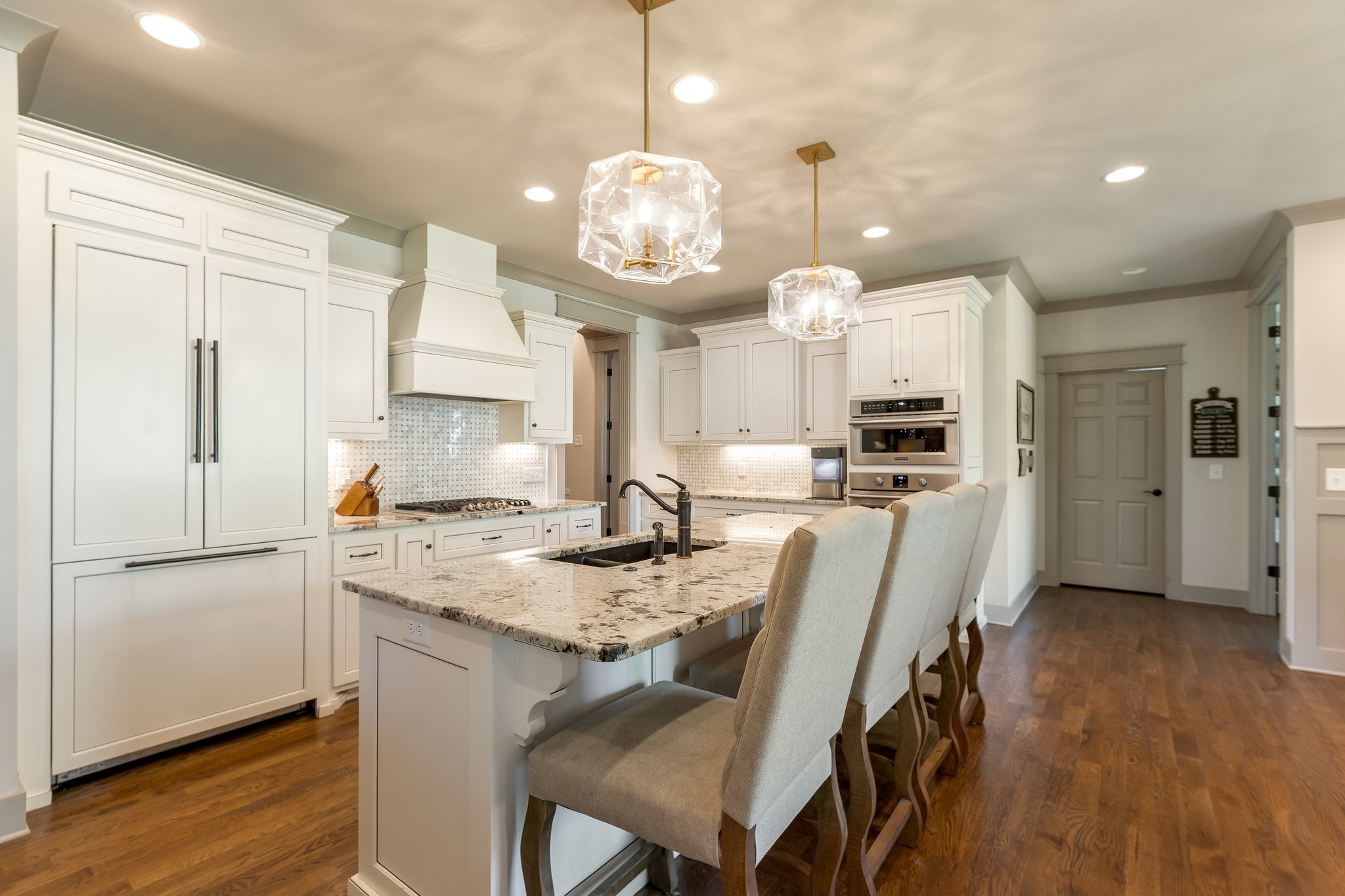 1070 Hideaway Road Columbia, TN 38401 - Photo 20 of 60