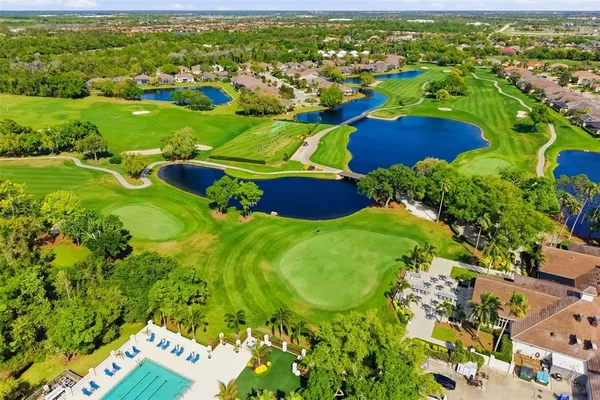 $999,000 | 10107 Carnoustie Place, Bradenton, FL 34211