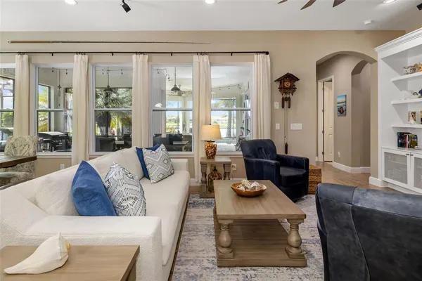 $999,000 | 10107 Carnoustie Place, Bradenton, FL 34211