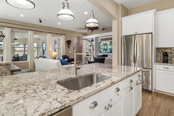 $999,000 | 10107 Carnoustie Place, Bradenton, FL 34211