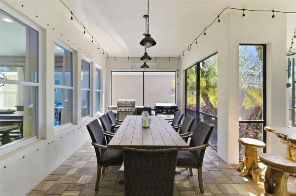 $999,000 | 10107 Carnoustie Place, Bradenton, FL 34211