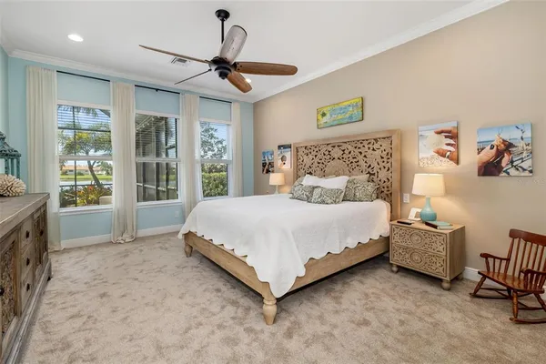 $999,000 | 10107 Carnoustie Place, Bradenton, FL 34211