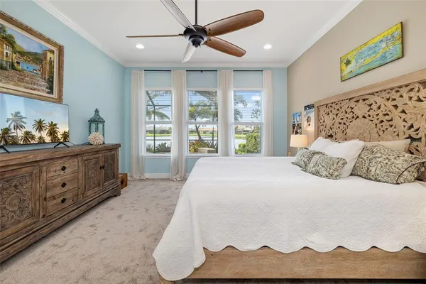 $999,000 | 10107 Carnoustie Place, Bradenton, FL 34211