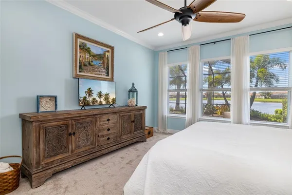 $999,000 | 10107 Carnoustie Place, Bradenton, FL 34211