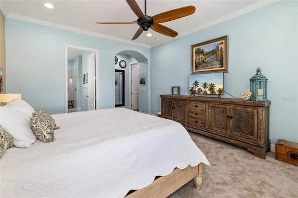 $999,000 | 10107 Carnoustie Place, Bradenton, FL 34211