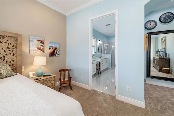 $999,000 | 10107 Carnoustie Place, Bradenton, FL 34211