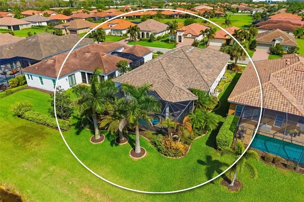 $999,000 | 10107 Carnoustie Place, Bradenton, FL 34211