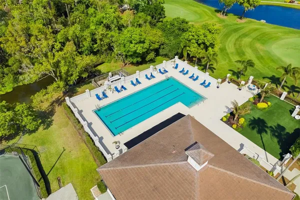 $999,000 | 10107 Carnoustie Place, Bradenton, FL 34211