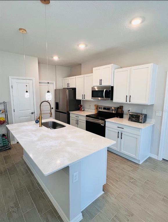 2450 Southwest 170th Loop Ocala, FL 34473 - Photo 11 of 15