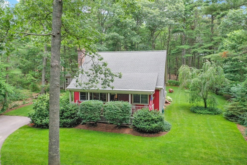 2 Island Farm Road Carver, MA 02330 - Photo 1 of 32 Gallery Image 1