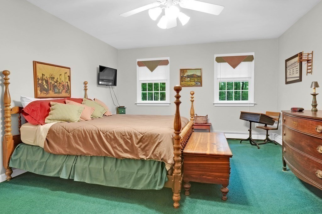 2 Island Farm Road Carver, MA 02330 - Photo 20 of 32 Gallery Image 20