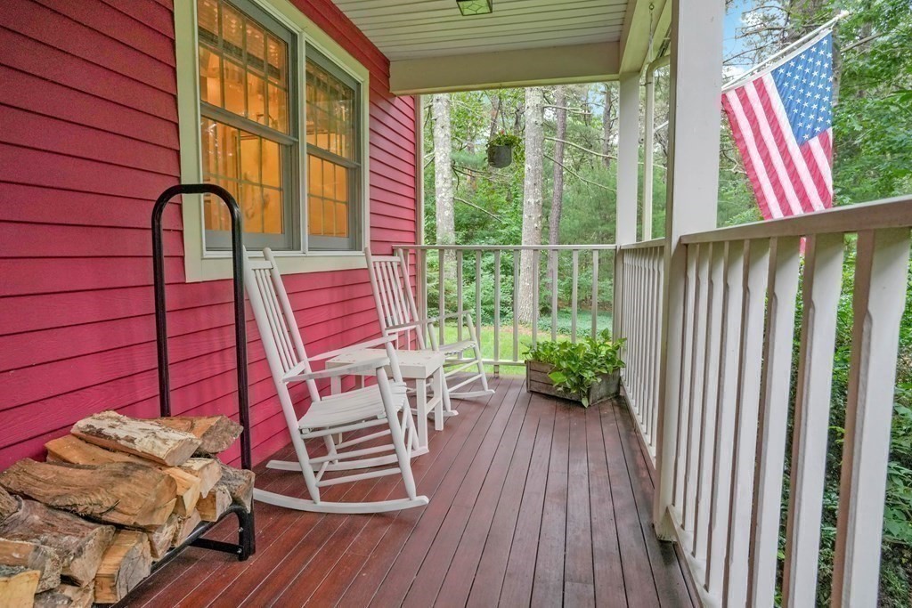 2 Island Farm Road Carver, MA 02330 - Photo 2 of 32 Gallery Image 2